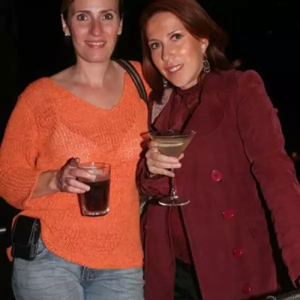 Presentación DFashion