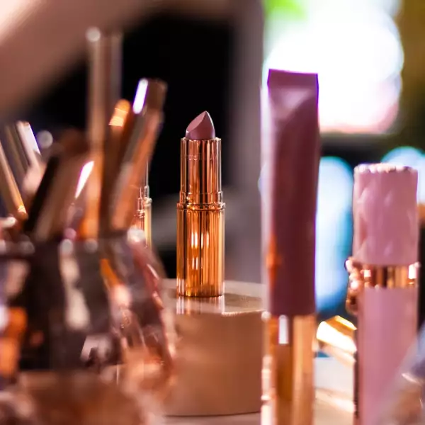 MASTER CLASS CHARLOTTE TILBURY