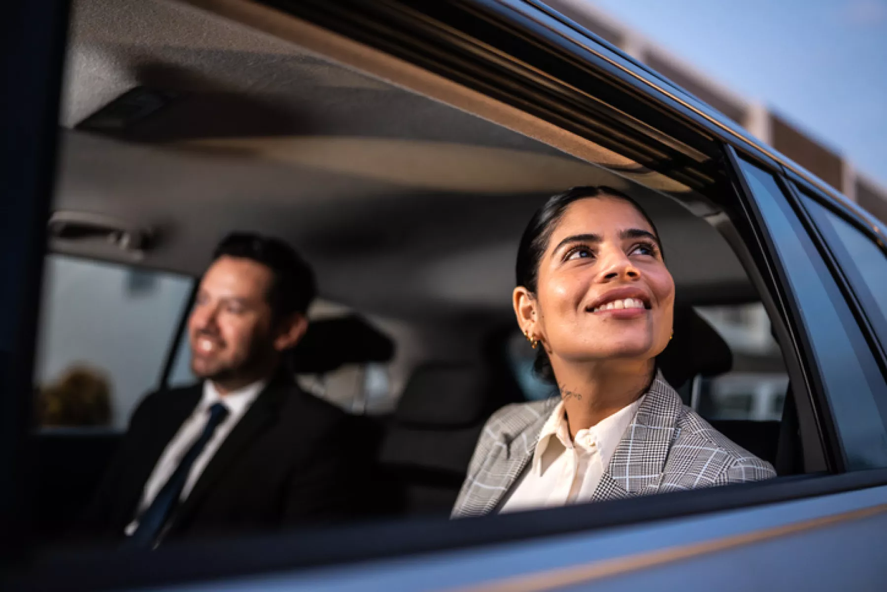 Adiós, tarifa dinámica: Uber ya permite congelar el precio o comprar paquete de viajes y así funciona