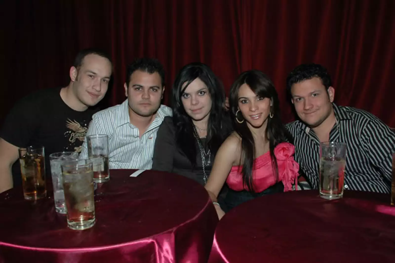 Inauguración Classic