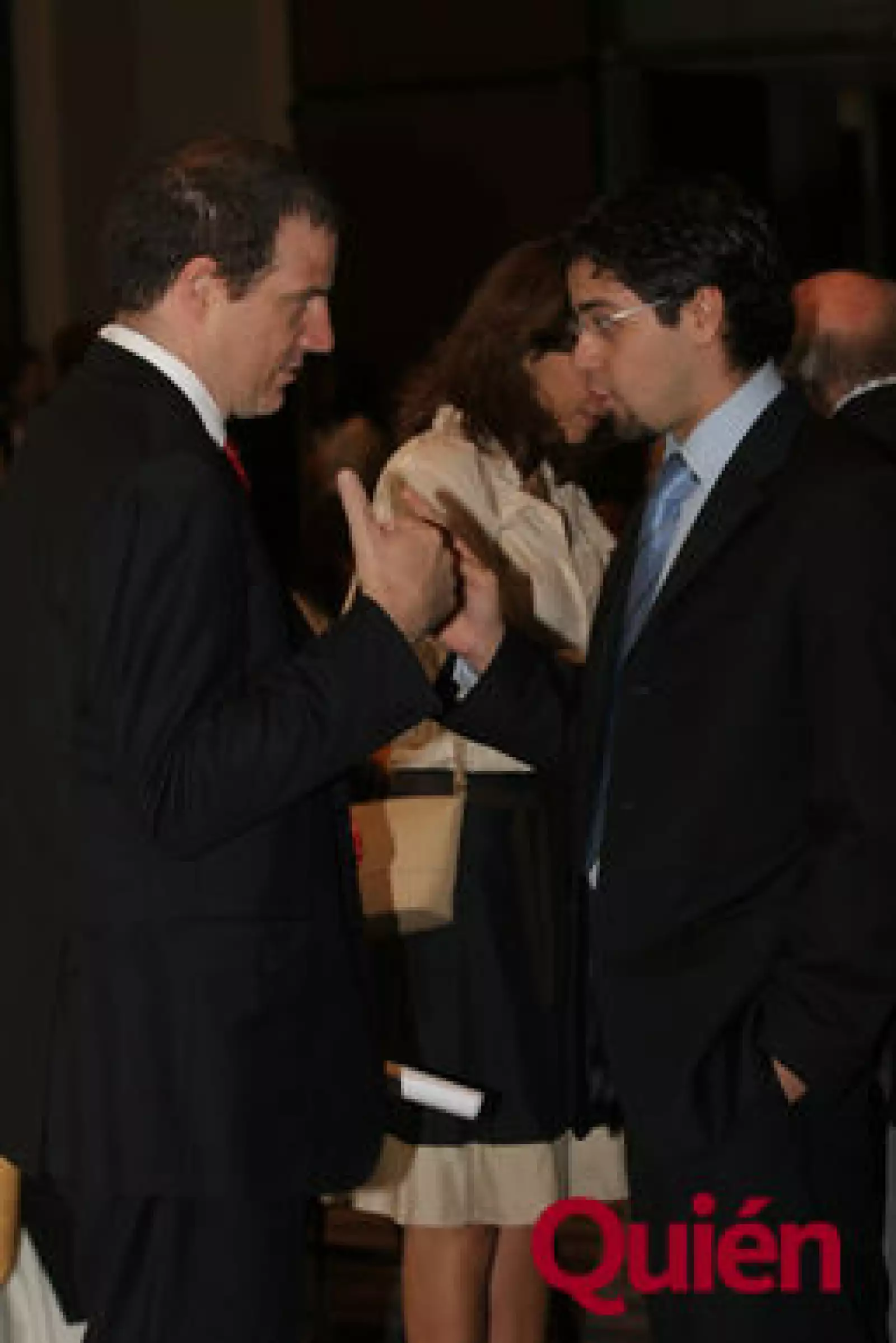 Alberto Bello, Ariel Zylbersztej