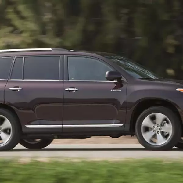 La llegada del modelo 2011, marca un nuevo capítulo en la historia de esta SUV, que el mes pasado superó en México las 5,000 unidades vendidas, desde su lanzamiento, hace tres años.