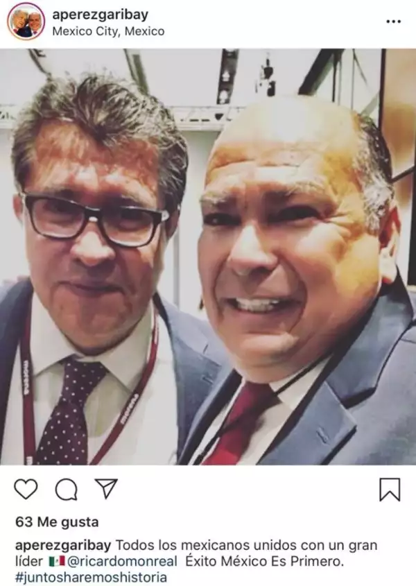 Papá de Checo Pérez quiere ser superdelgado 1.jpg