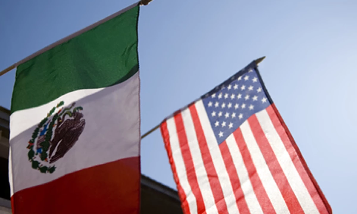 El Gobierno quiere hallar maneras de mejorar la cooperación con Estados Unidos. (Foto: Getty Images)