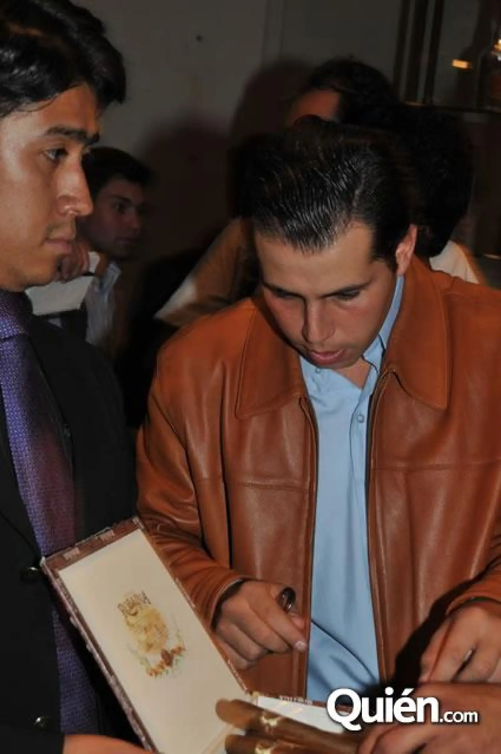 Presentación botella Chivas Regal
