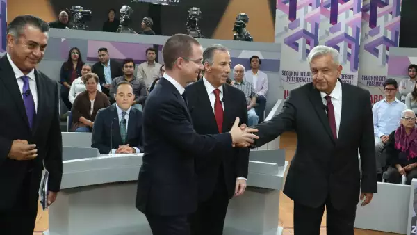 Encuentro final