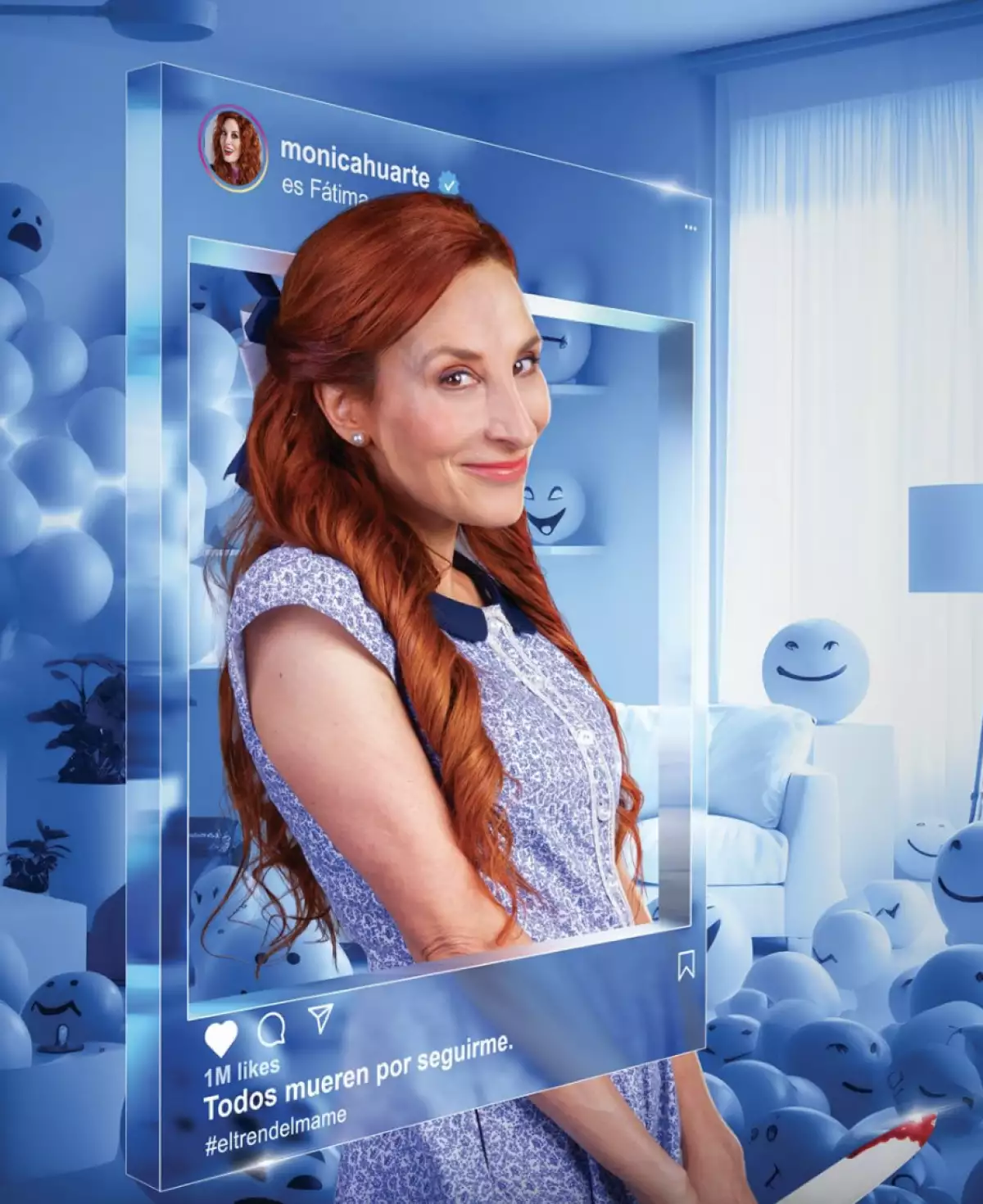 Monica Huarte es nominada a los Premios Ariel por %22Señora Influencer%22..png
