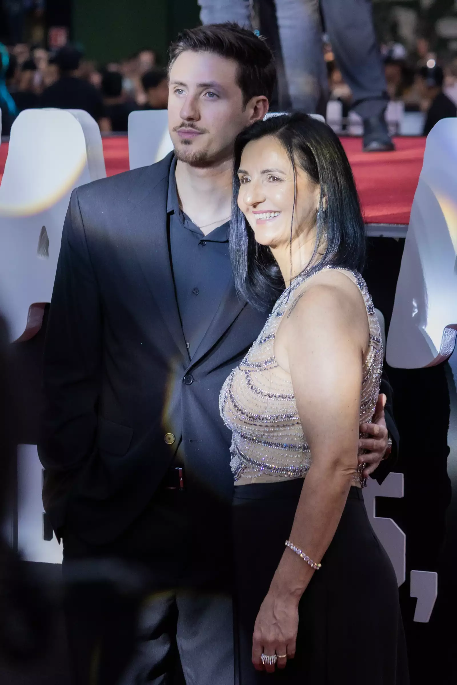 UNA BATALLA TRAS OTRA