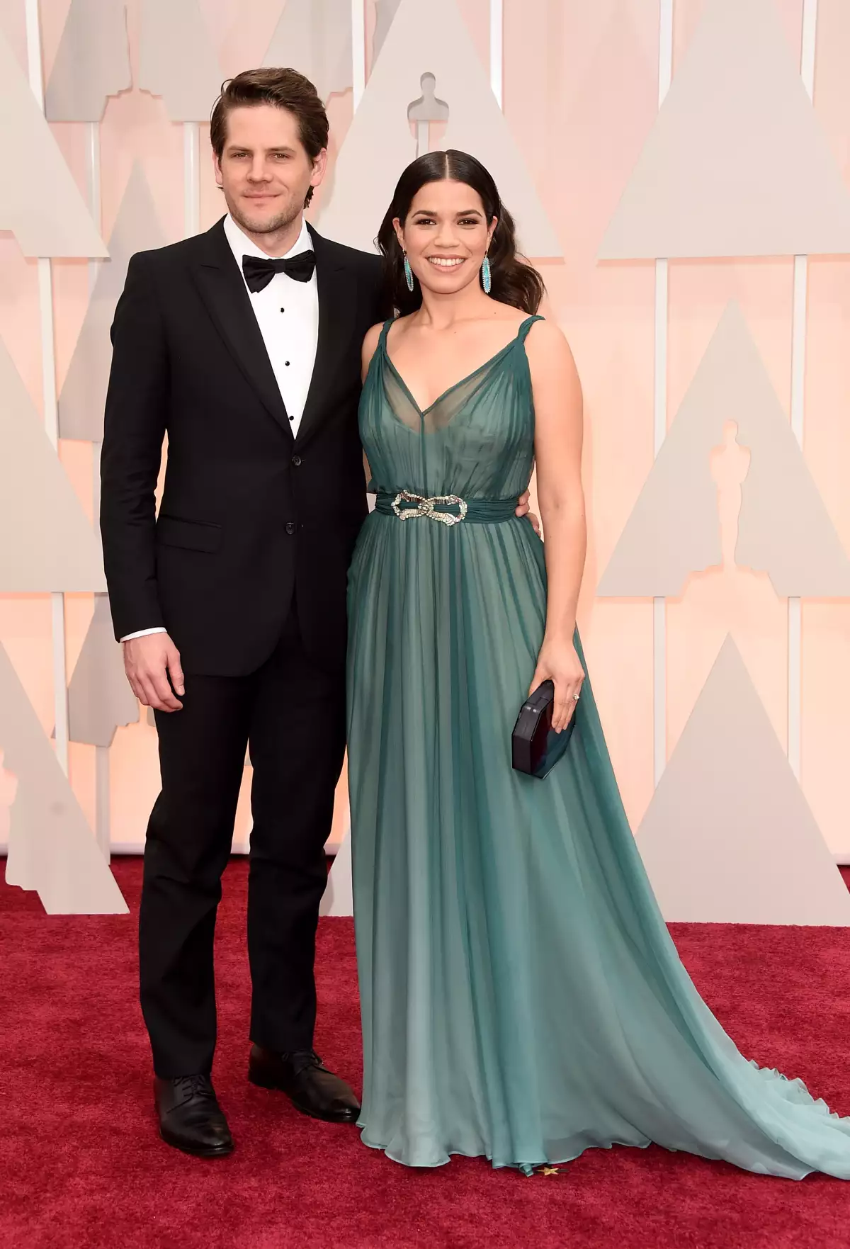 87th Annual Academy Awards - Arrivals