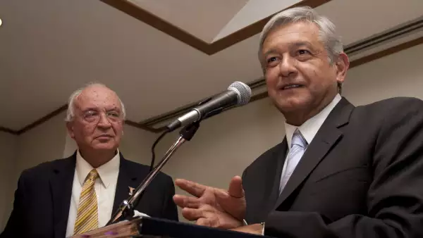 Ortiz Pinchetti y López Obrador