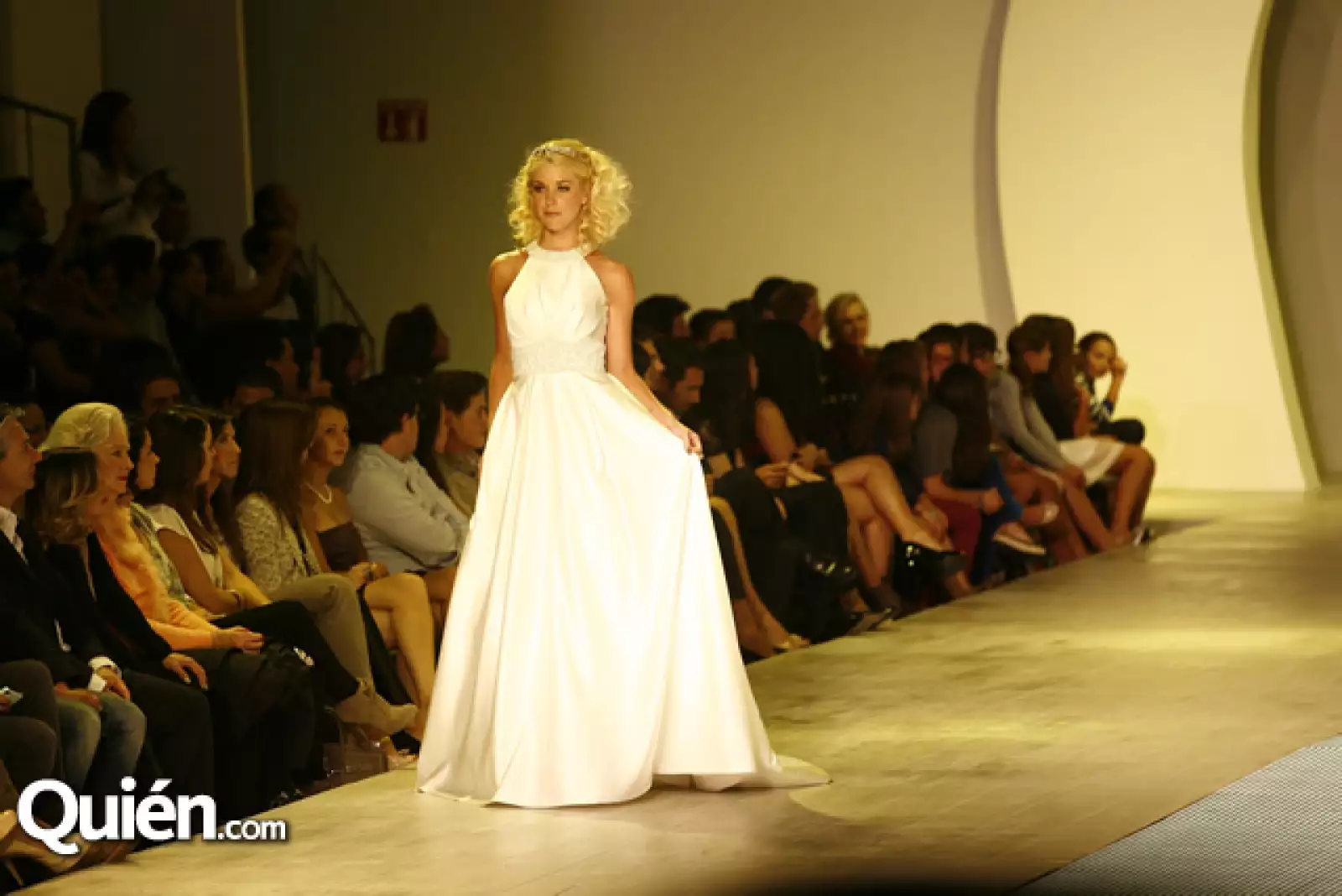 Fashion Fest de Liverpool