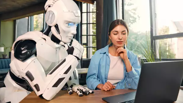 Startups se convierten en unicornios con equipos de solo 10 personas gracias a la IA, así es como la usan  