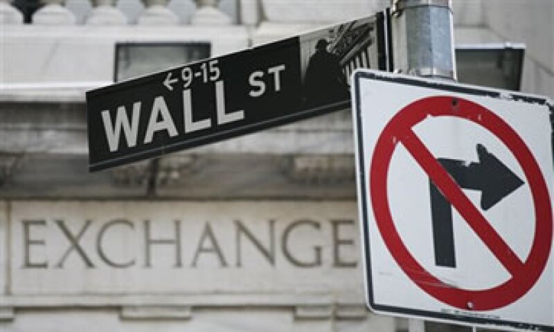 Entre estas firmas están Morgan Stanley, Wells Fargo y UBS. (Foto: AP)