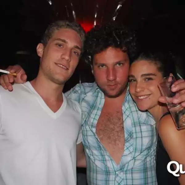 Fin de año Classico Acapulco