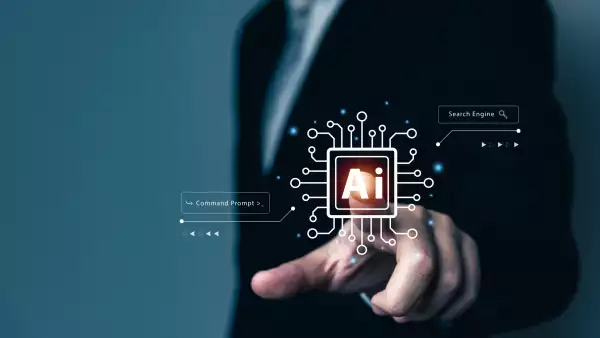 inteligencia artificial  intel
