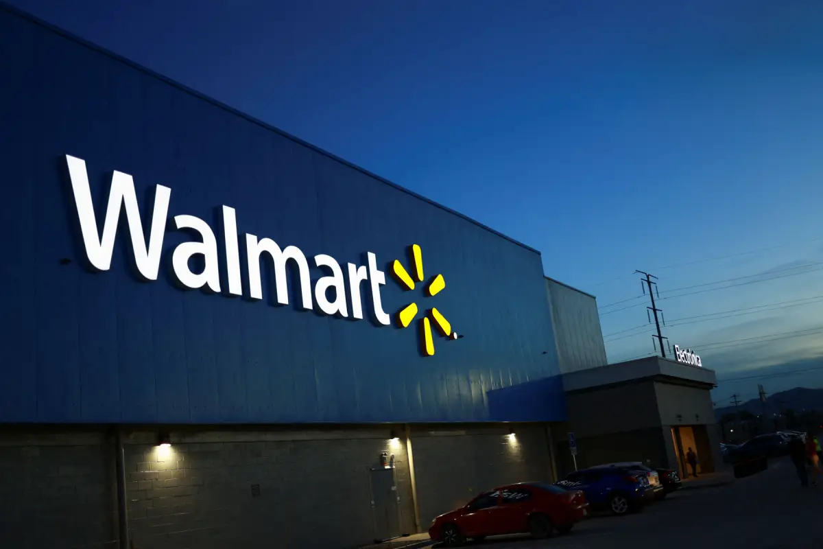 walmart acusada de practicas monopolicas