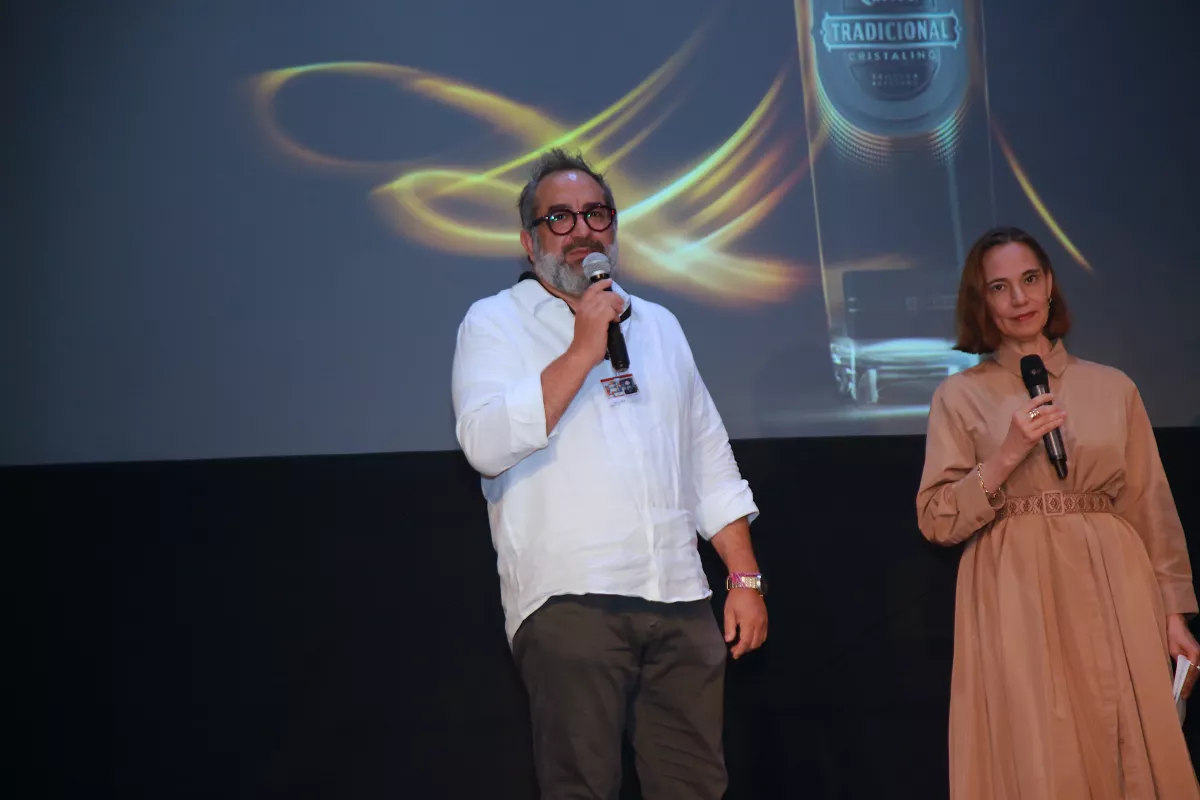MORELIA FILM FESTIVAL 2022
