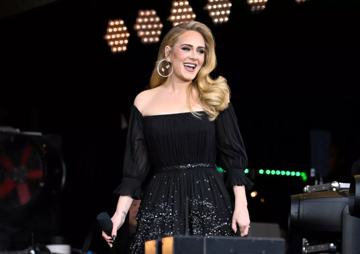 adele