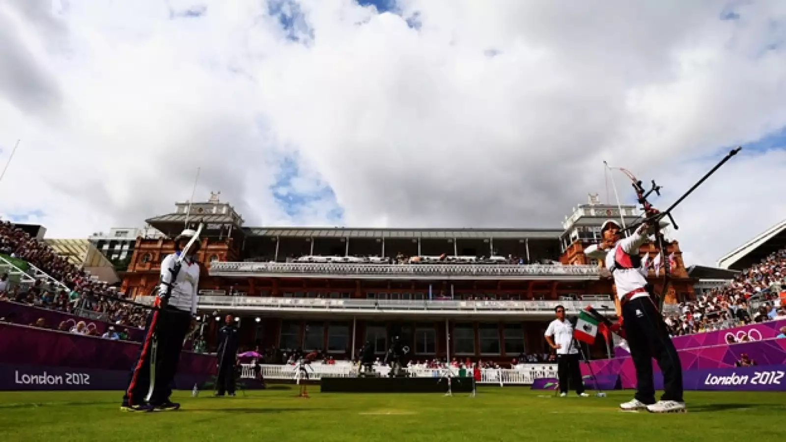 aida roman, marian avitia, londres