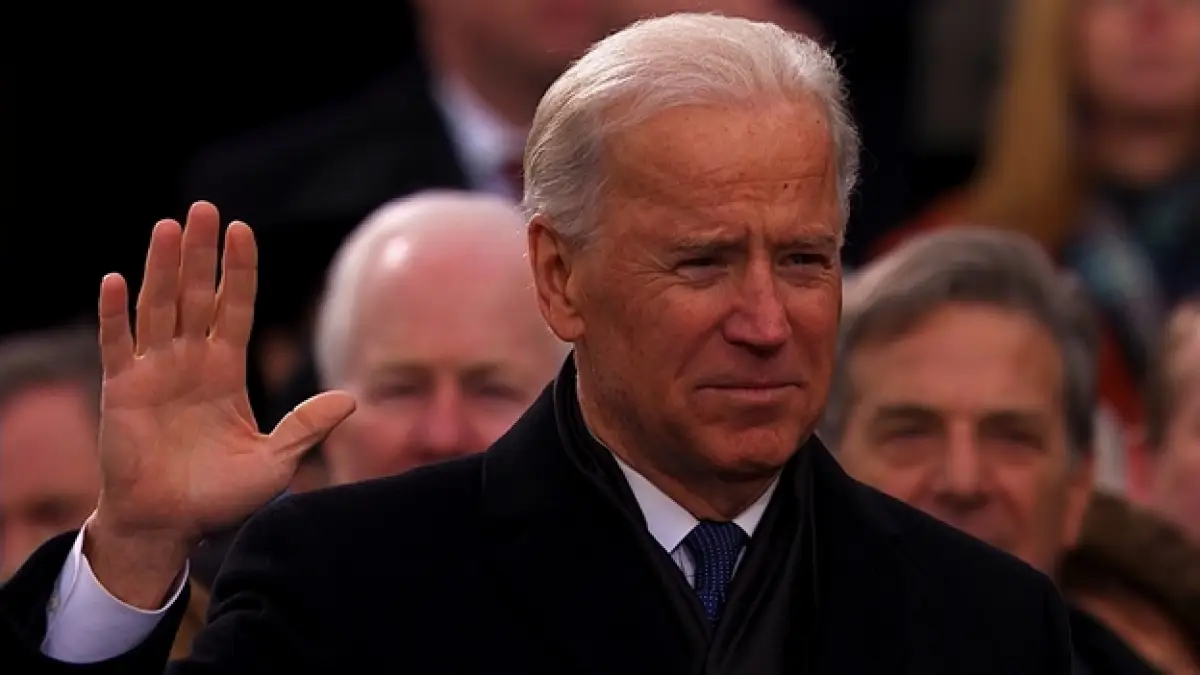 joe biden