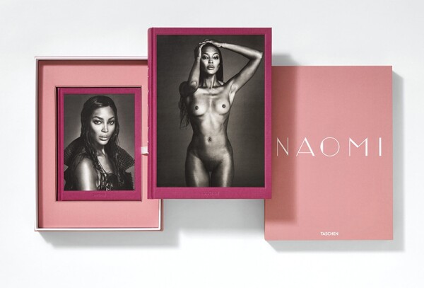 Foto: Taschen; Naomi. Updated Edition
