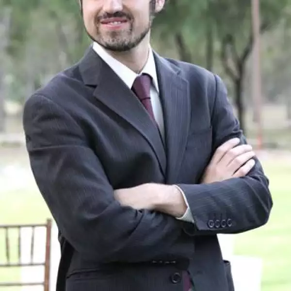 Boda Xochitl Andrade y Jorge Manrique