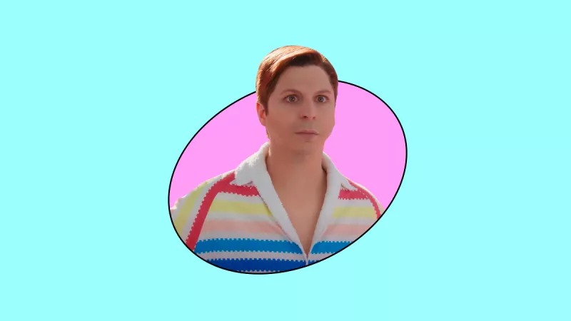 Allan es el personaje favorito de Barbie. 