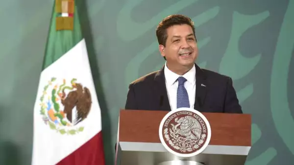 Cabeza de Vaca juicio de desafuero