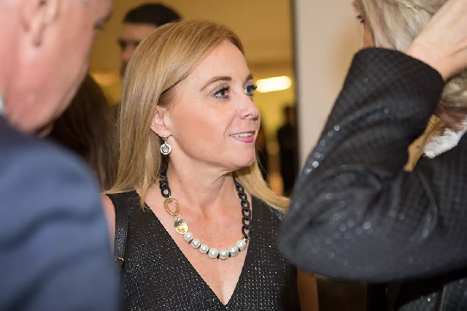 Inauguración Design Week México