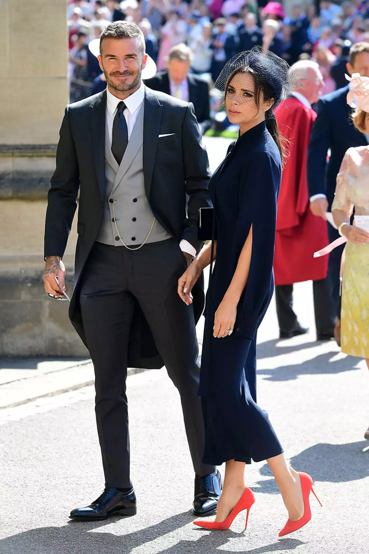 beckham boda real