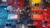 Estados Unidos investiga si China es culpable de "destilación" de modelos de IA a OpenAI y Anthropic
