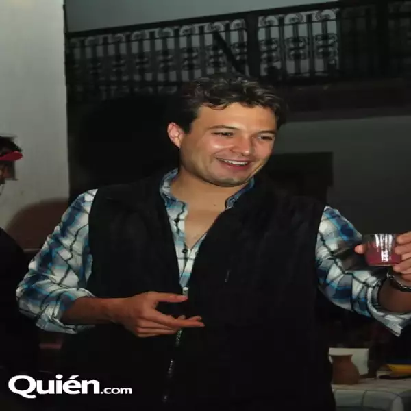 Enrique Ladrón de Guevara