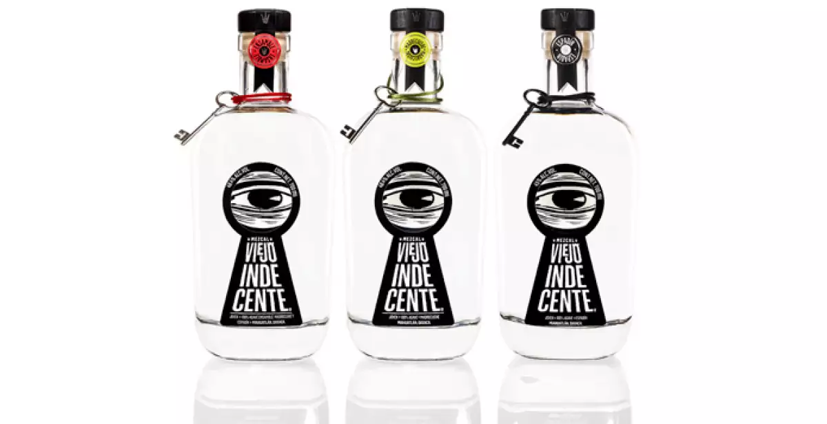 mezcal