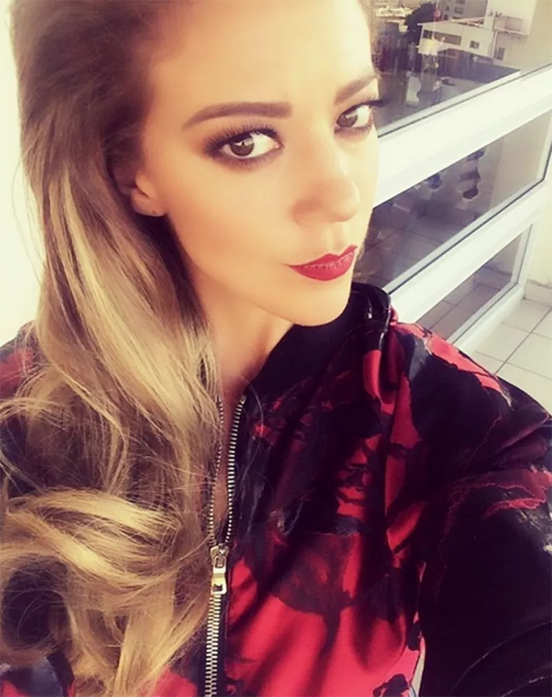 Fernanda Castillo