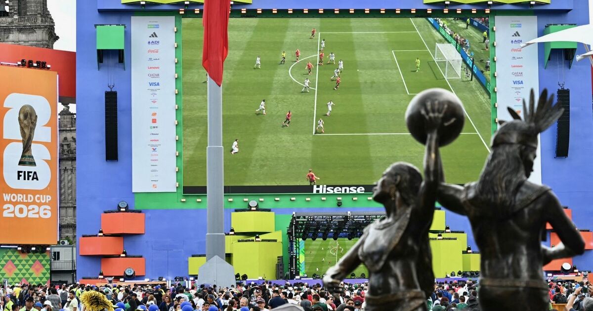 ViX ve Prime Video, Dünya Kupası'ndaki başarısızlıklar nedeniyle kullanıcılara verilecek tazminatı değerlendiriyor: Profeco