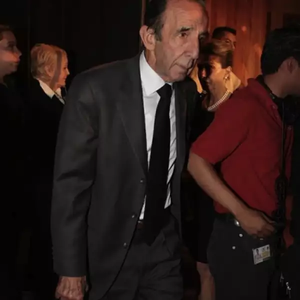 Manuel Arango.