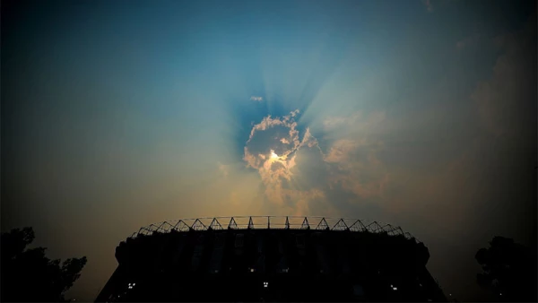 Estadio Azteca