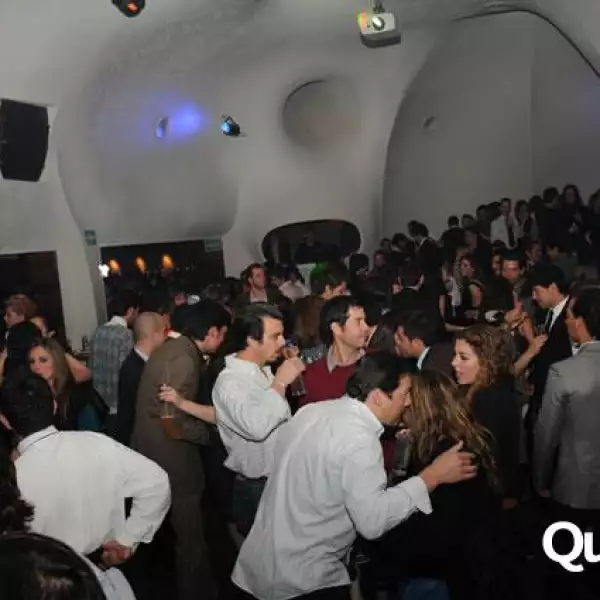 Fiesta Quién Jalisco