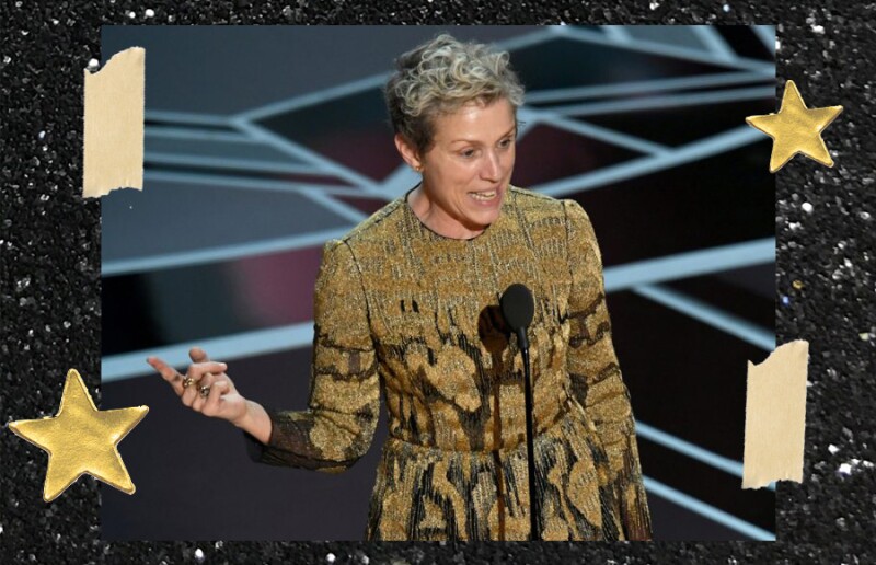 Frances-MsDorman-Discurso-Oscar-2018