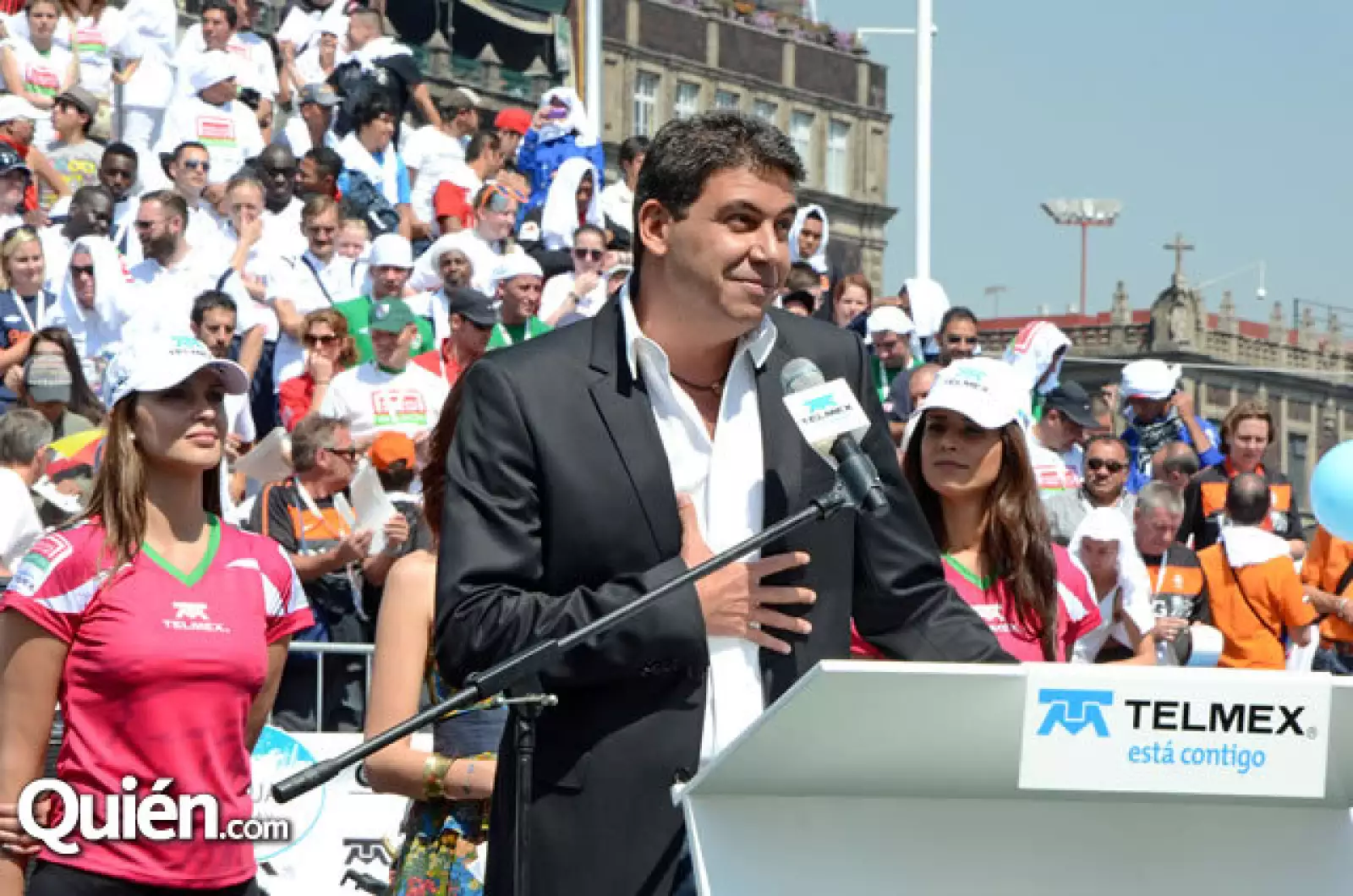 Arturo Elías Ayub