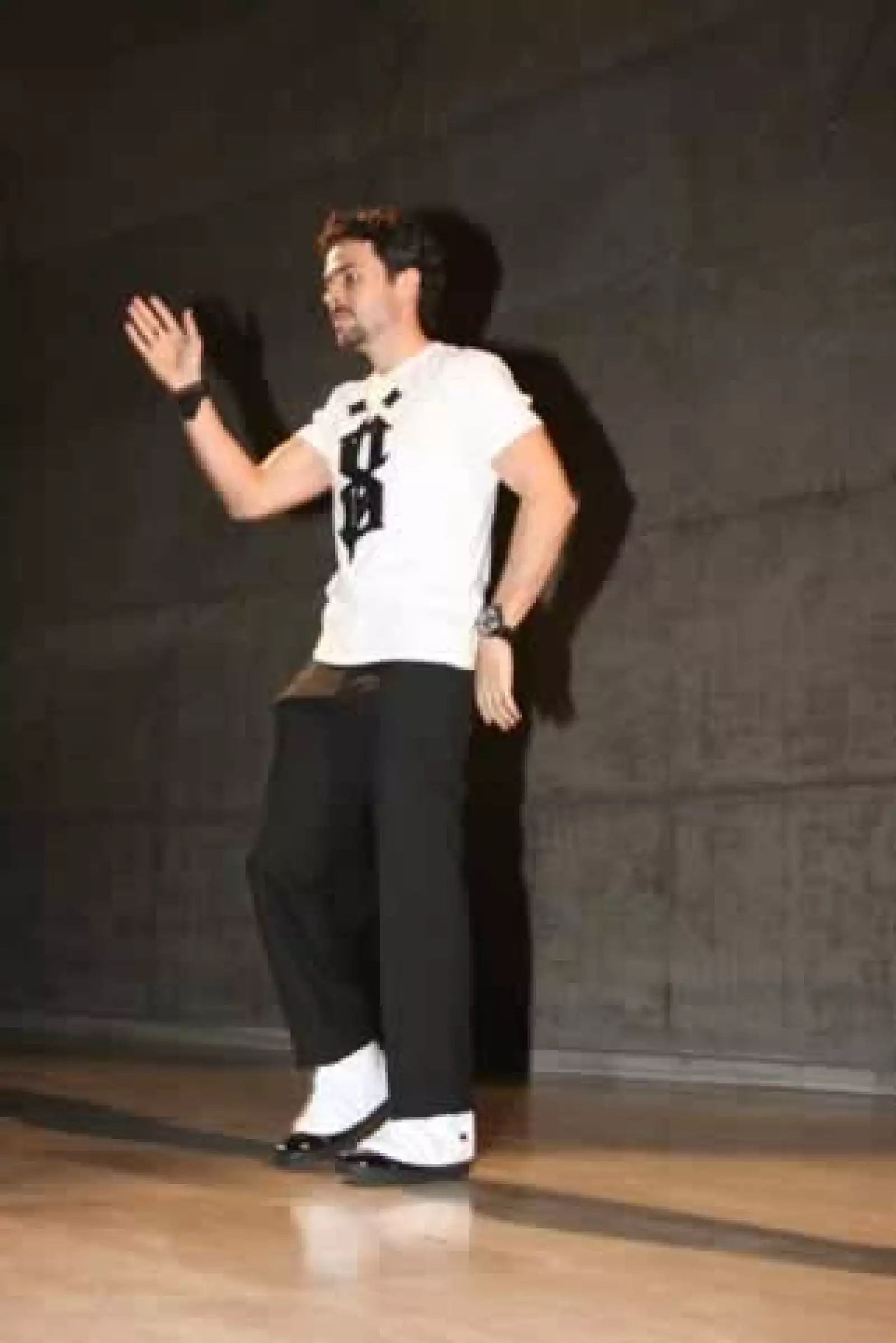 Chema Torre festeja el segundo aniversario de Öcho