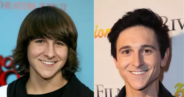 Mitchel Musso