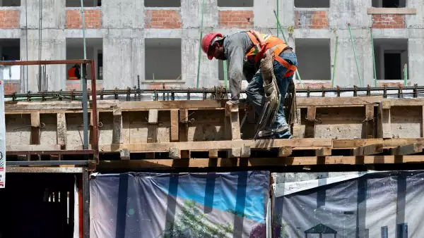 Inversión en México