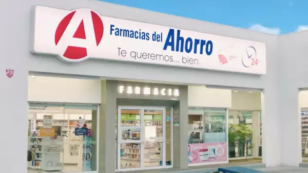 Farmacias del Ahorro ajusta su modelo de negocio 