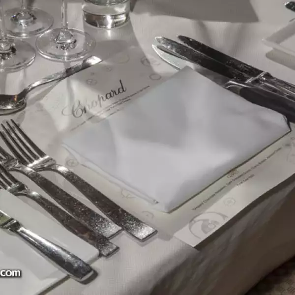 Apertura de la Post Sale Office de Chopard en Miami