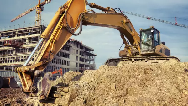 Inversión Fija Bruta México 