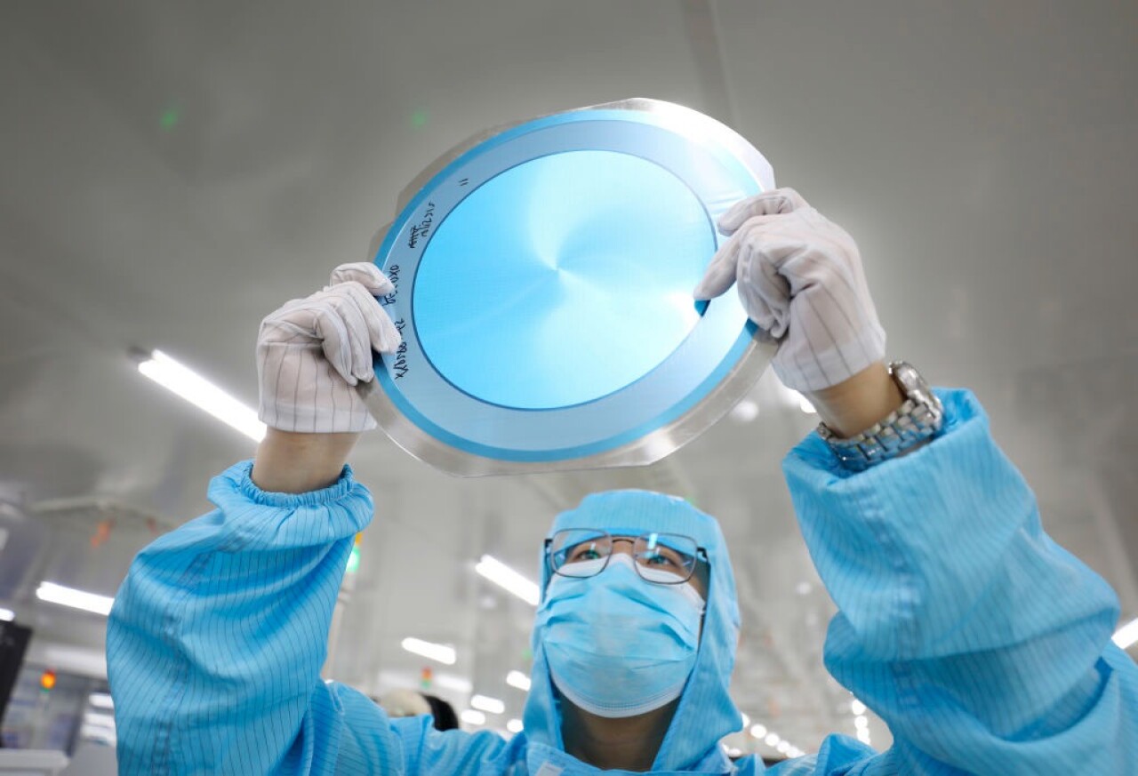 El futuro de la tecnología en México: así es el Plan Maestro de Semiconductores