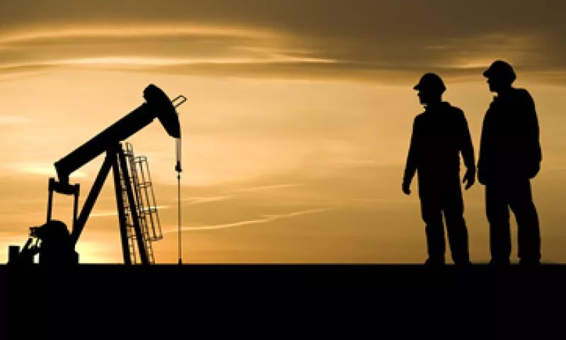 La zona que planea explorar Pemex se encuentra a 234 km al sureste de Matamoros. (Foto: Getty Images)