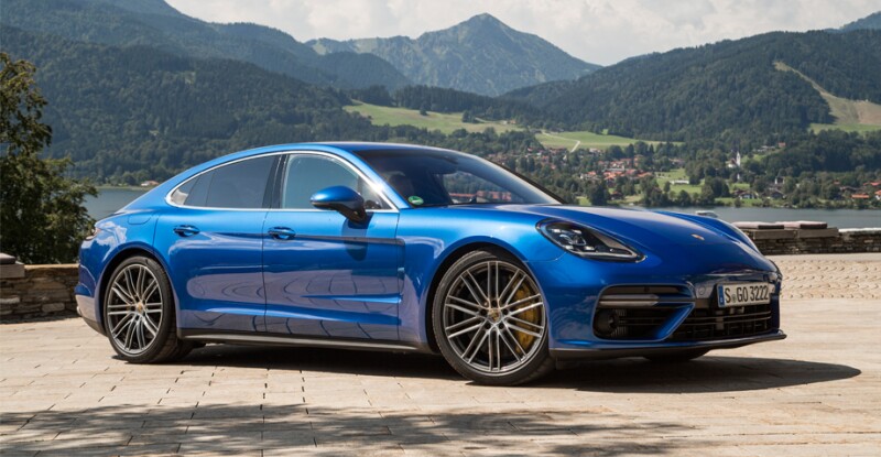 Porsche