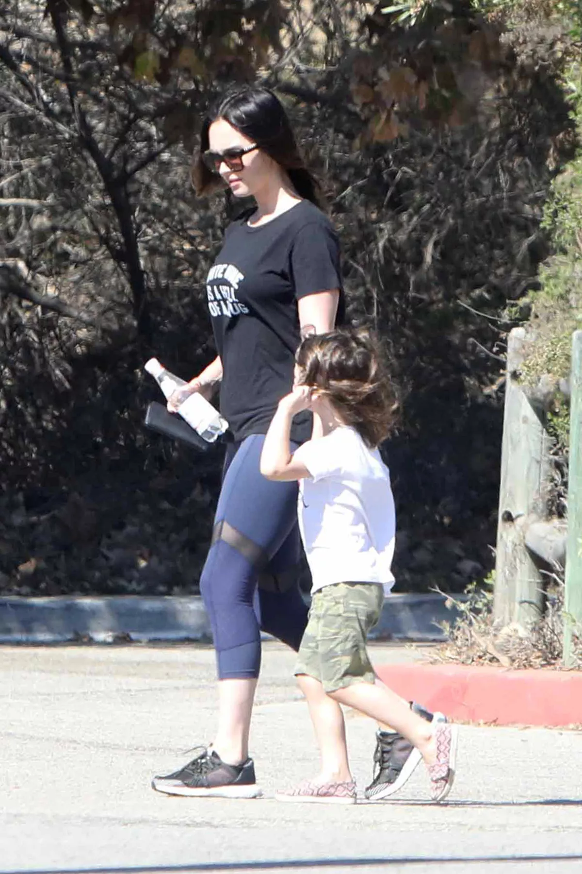 Megan Fox
